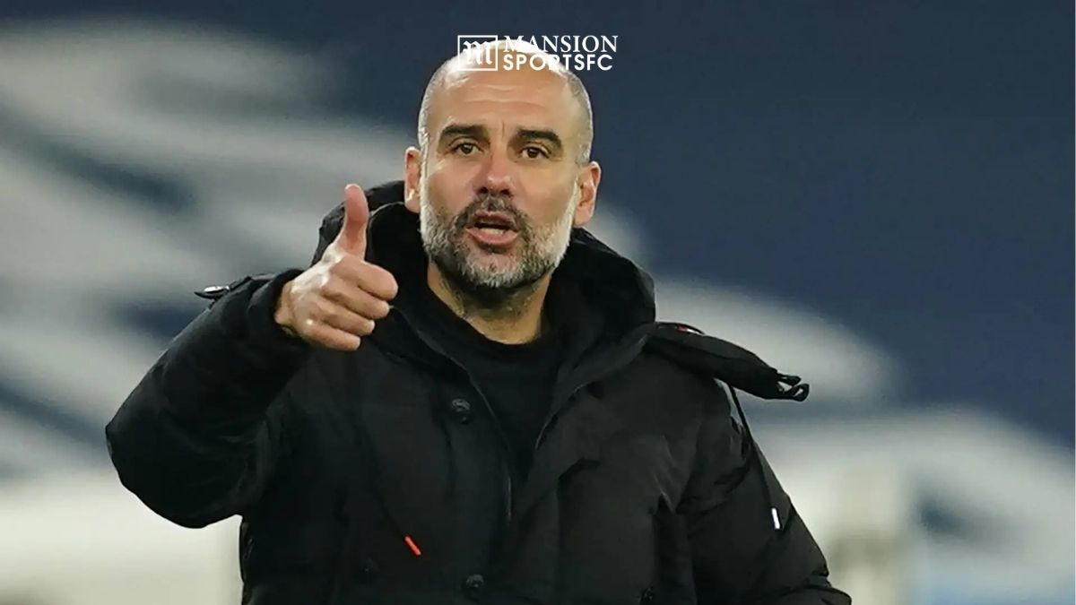 Guardiola Puji Rodrygo Saat City Tekuk Madrid di Bernabeu