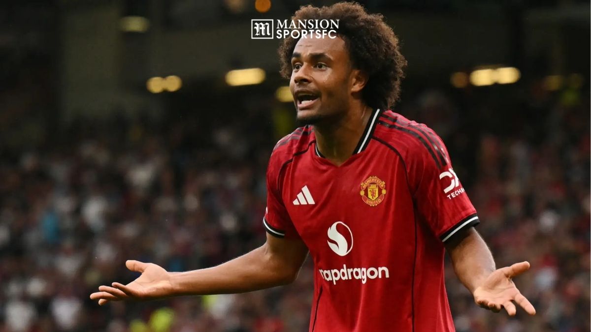 Roma dan Manchester United Mulai Negosiasi untuk Joshua Zirkzee