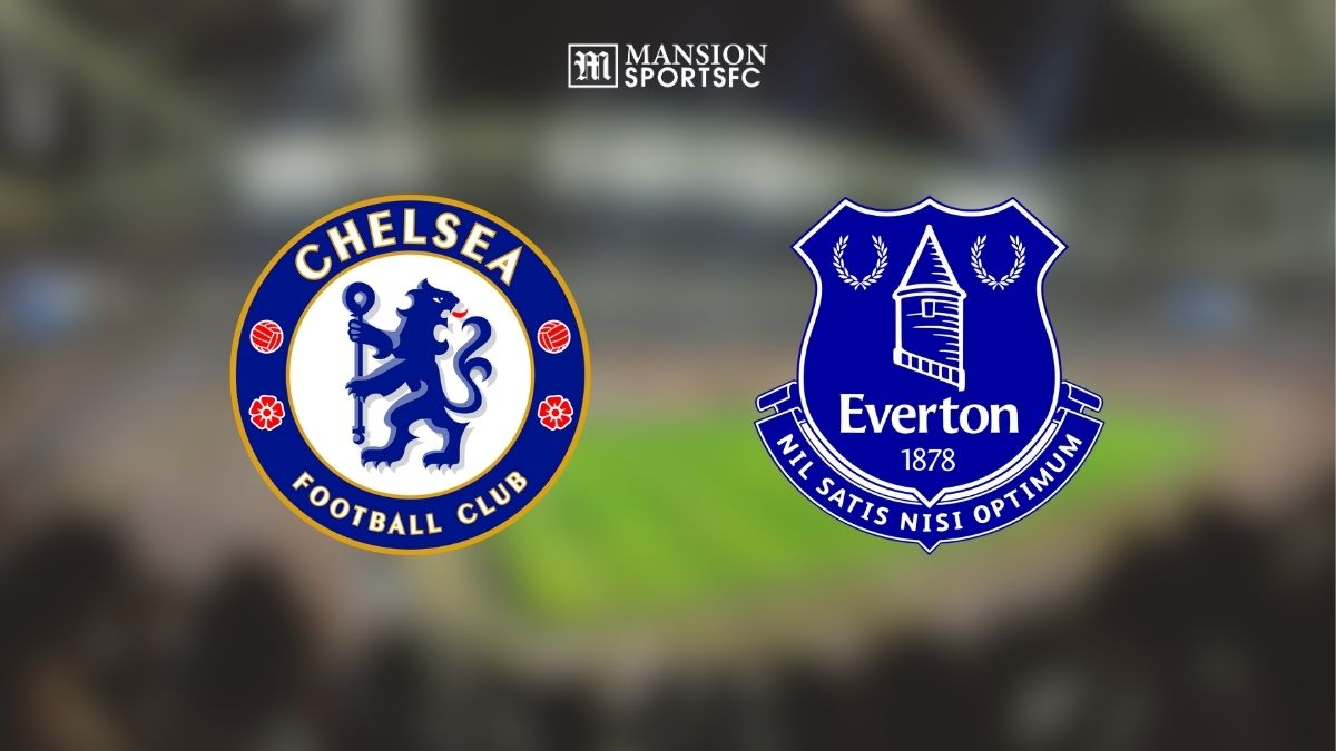 Susunan Pemain Chelsea vs Everton Desember 2025