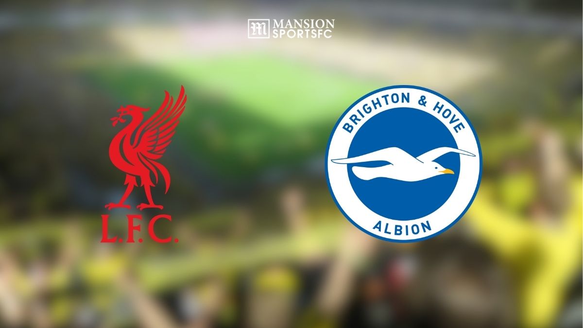 Where to Watch Liverpool vs Brighton December 2025