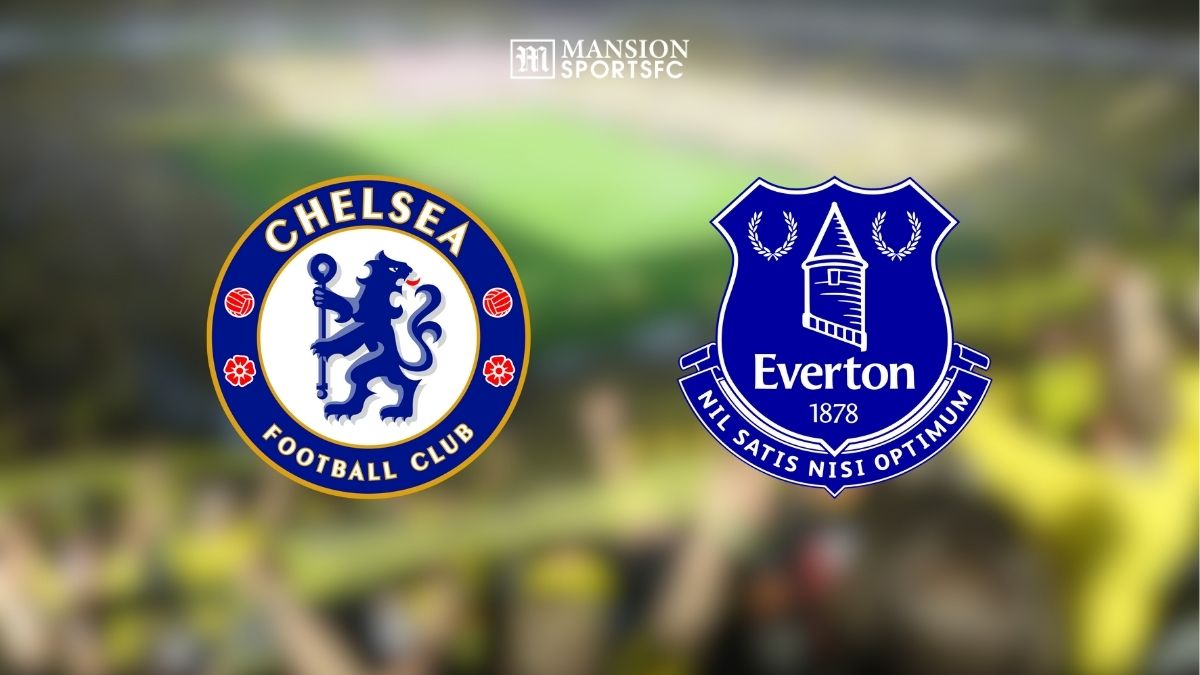 Địa Điểm Xem Chelsea vs Everton Tháng Mười Hai 2025