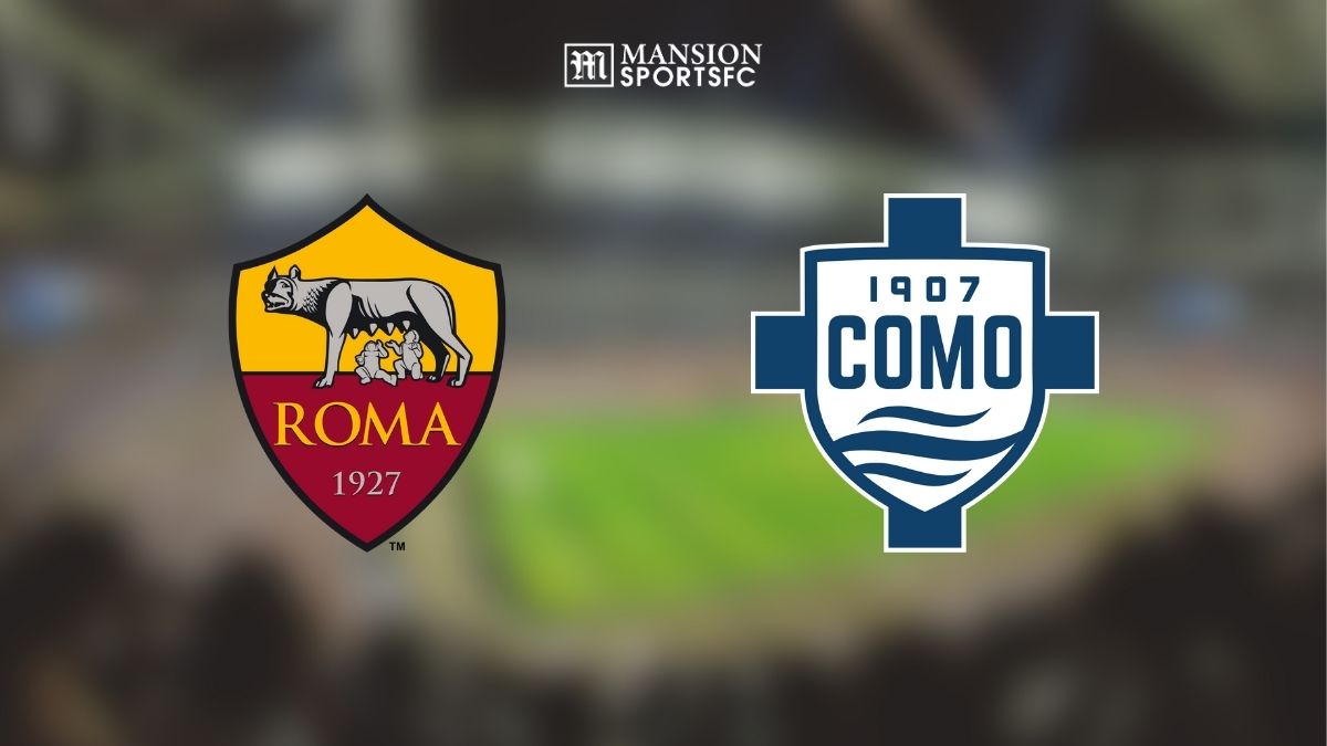 Susunan Pemain Roma vs Como Desember 2025