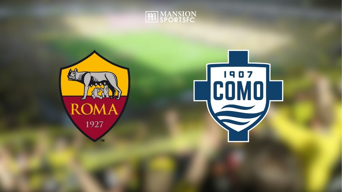 Where to Watch Roma vs Como December 2025