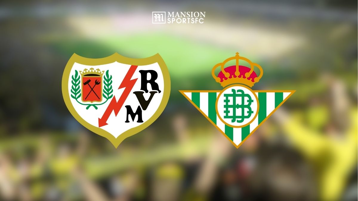 Where to Watch Rayo Vallecano vs Real Betis December 2025
