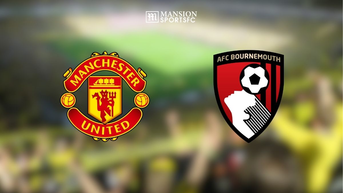 Địa Điểm Xem Manchester United vs Bournemouth Tháng Mười Hai 2025