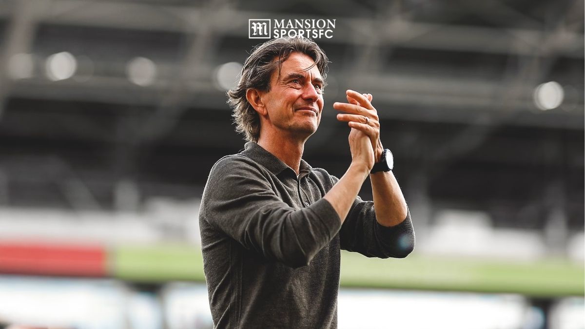 Kalah dari Nottingham, Posisi Thomas Frank Terancam