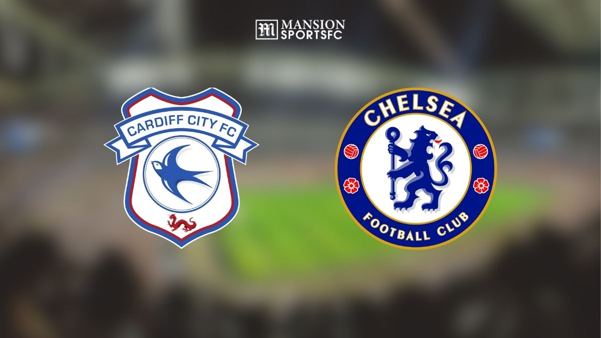 Đội Hình Ra Sân Cardiff City vs Chelsea Tháng Mười Hai 2025