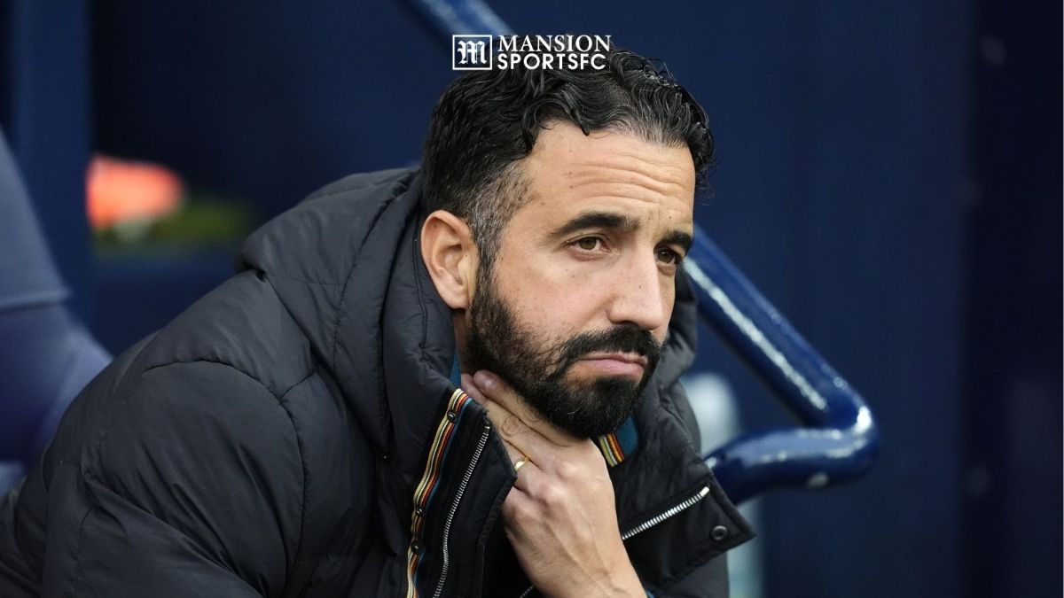 Man Utd Bersiap Merekrut Dua Gelandang untuk Perombakan Total di Musim Panas