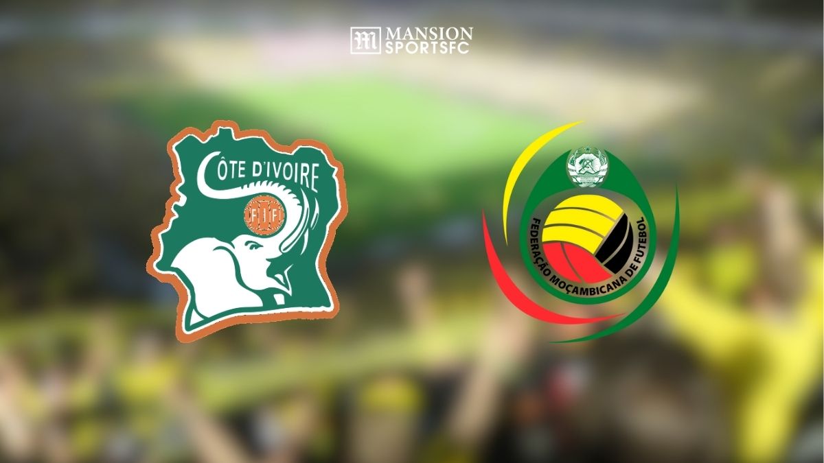 Tempat Menonton Pantai Gading vs Mozambik Desember 2025