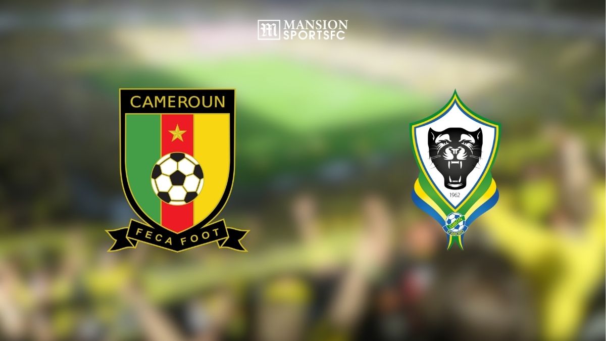 Địa Điểm Xem Cameroon vs Gabon Tháng 12 Năm 2025