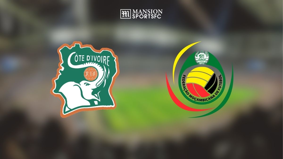 รายชื่อผู้เล่น ไอวอรีโคสต์ พบ โมซัมบิก ธันวาคม 2025