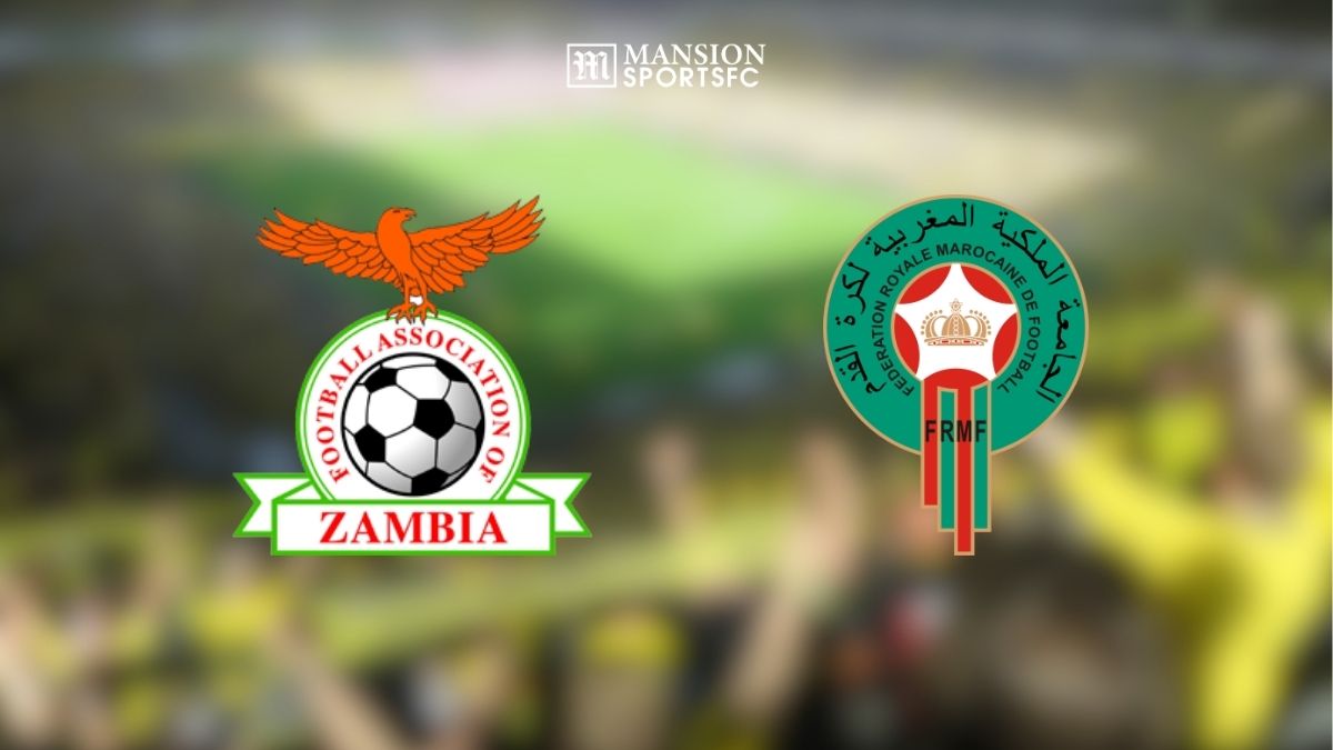 Where to Watch Zambia vs Morocco December 2025