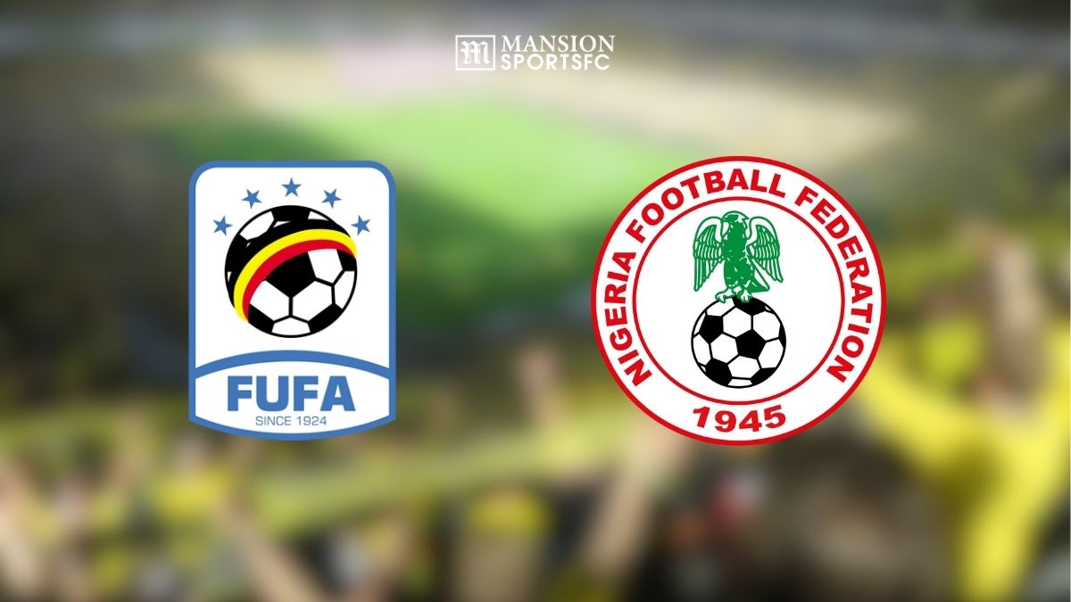 Where to Watch Uganda vs Nigeria December 2025