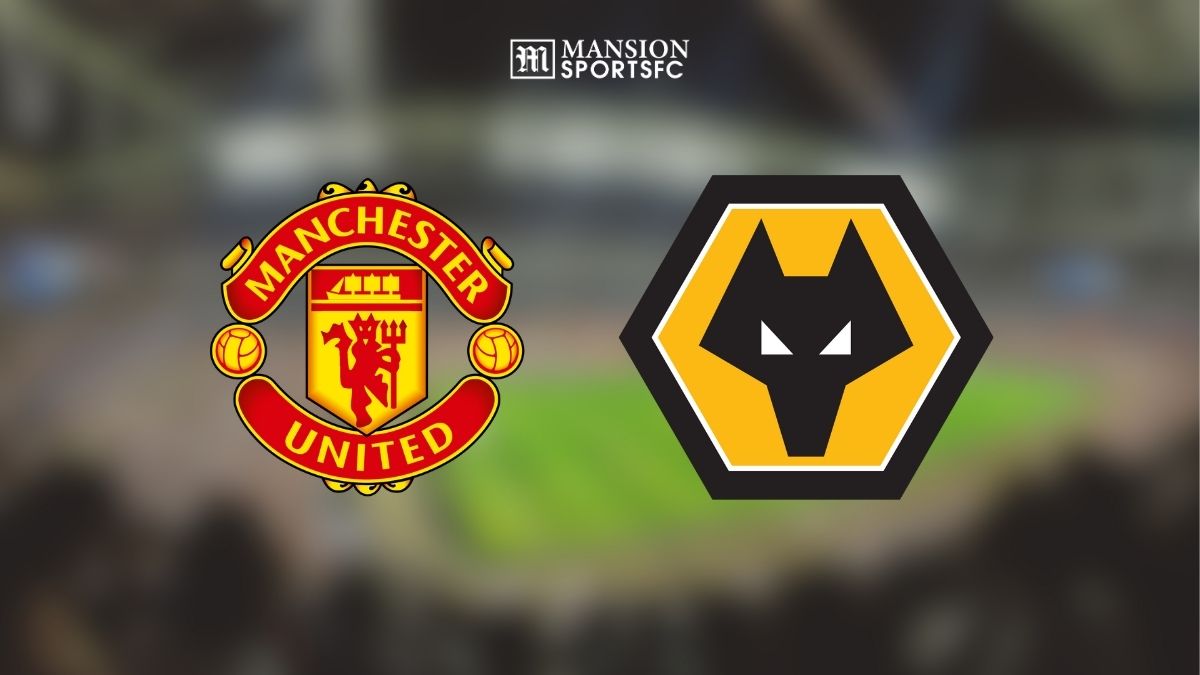 Susunan Pemain Manchester United vs Wolverhampton Desember 2025