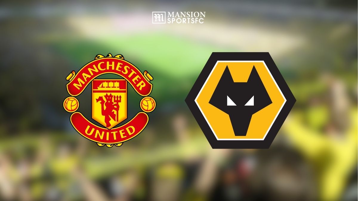 Tempat Menonton Manchester United vs Wolverhampton Desember 2025