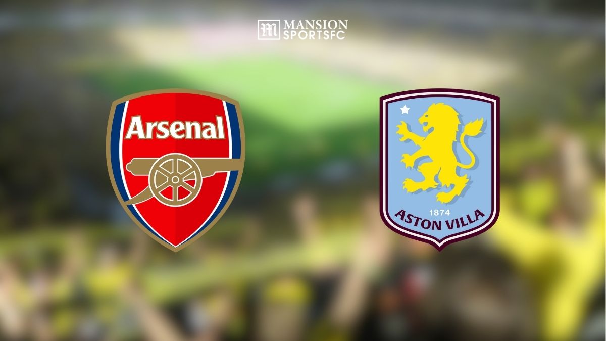 How to Watch Arsenal vs Aston Villa – December 2025