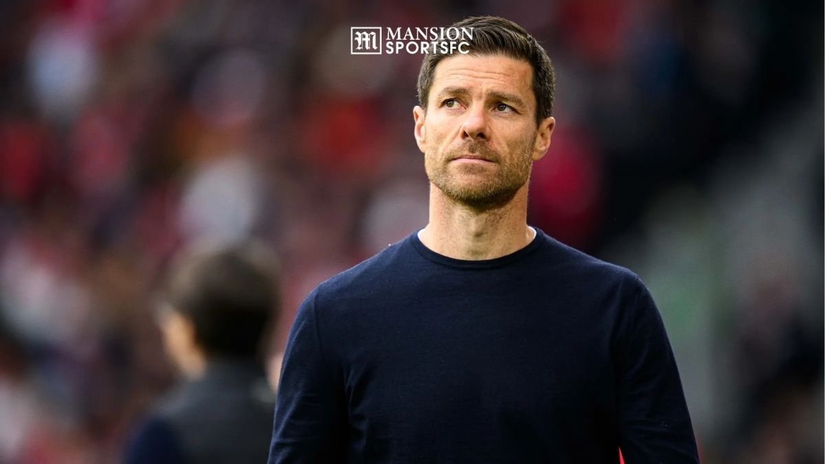 Masa Depan Xabi Alonso Kembali Disorot, Álvaro Arbeloa Muncul sebagai Opsi Internal Real Madrid