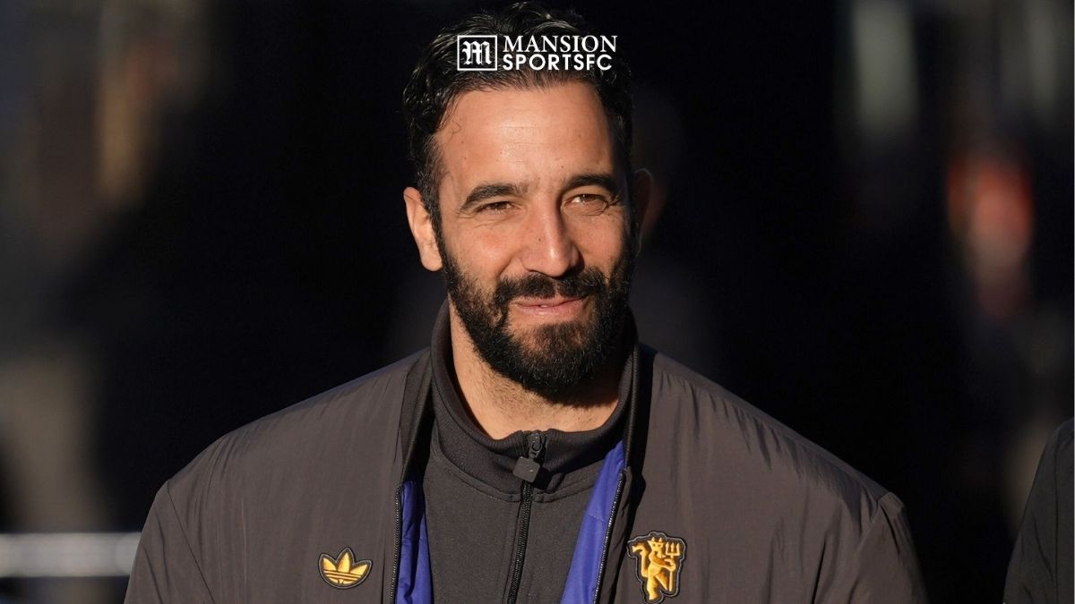 Ruben Amorim Diduga Sengaja “Mengatur” Kepergiannya dari Red Devils