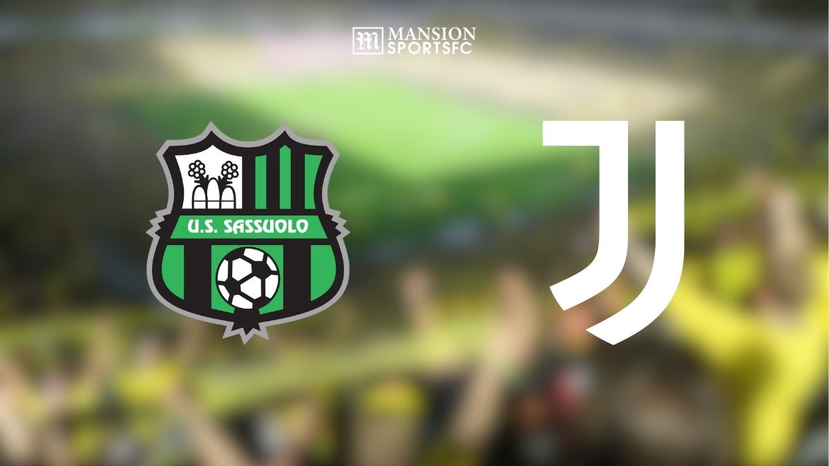 How to Watch Sassuolo vs Juventus January 2026