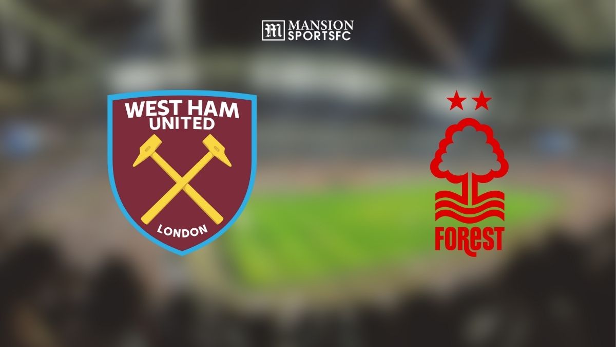 West Ham vs Nottingham Forest Predicted Lineups – January 2026