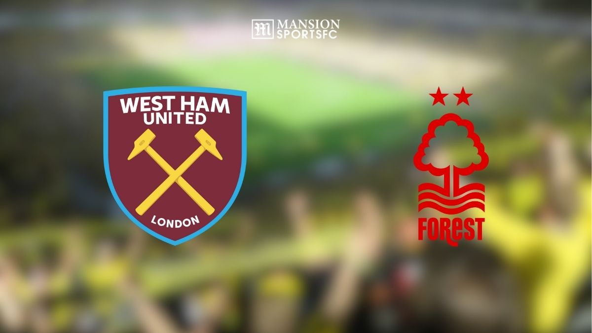 Địa Điểm Xem West Ham vs Nottingham Forest Tháng 1 Năm 2026