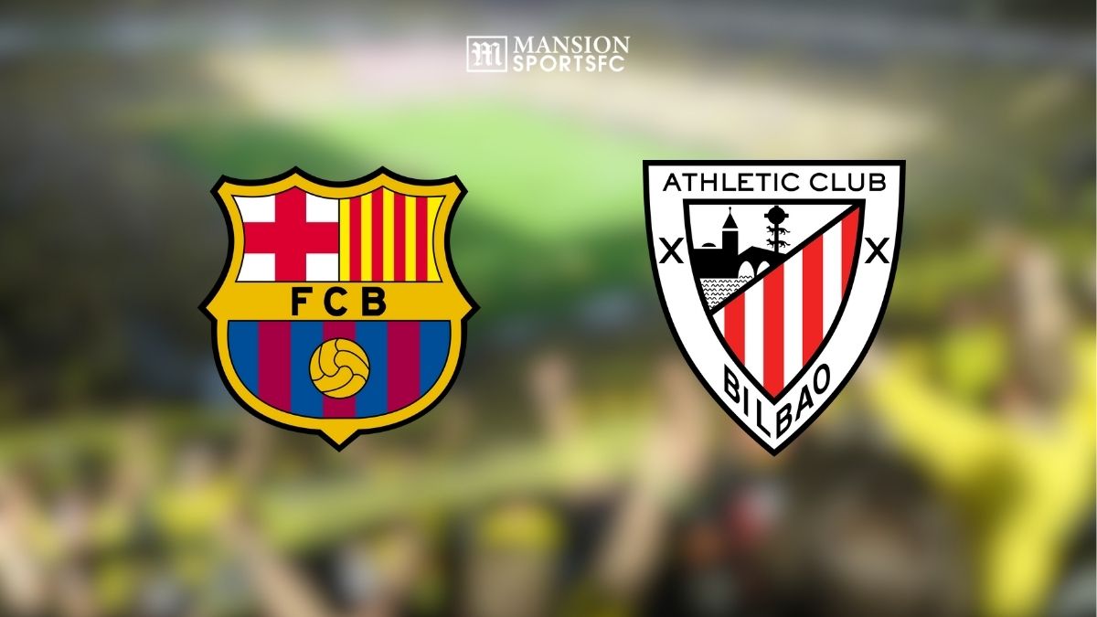 Tempat Menonton Barcelona vs Athletic Bilbao Januari 2026