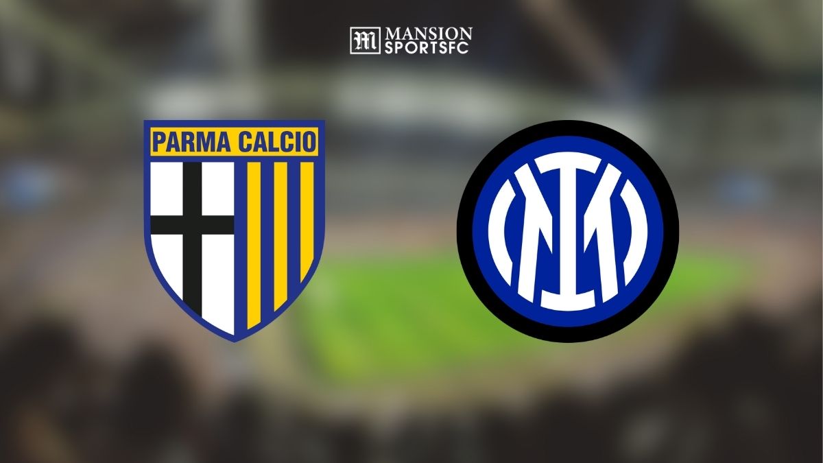 Susunan Pemain Parma vs Inter Milan Januari 2026
