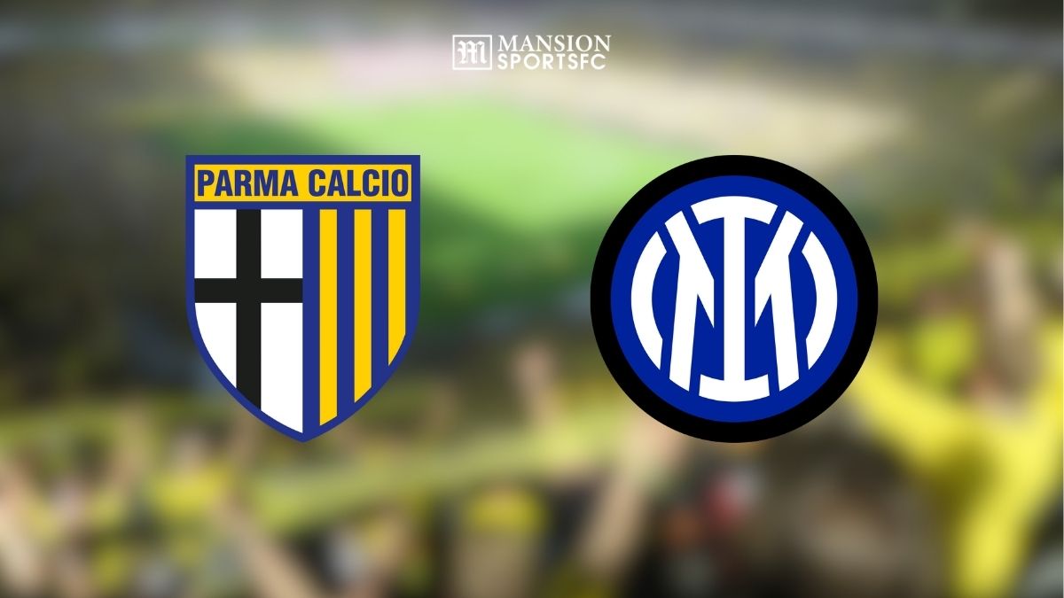 Where to Watch Parma vs Inter Milan January 2026