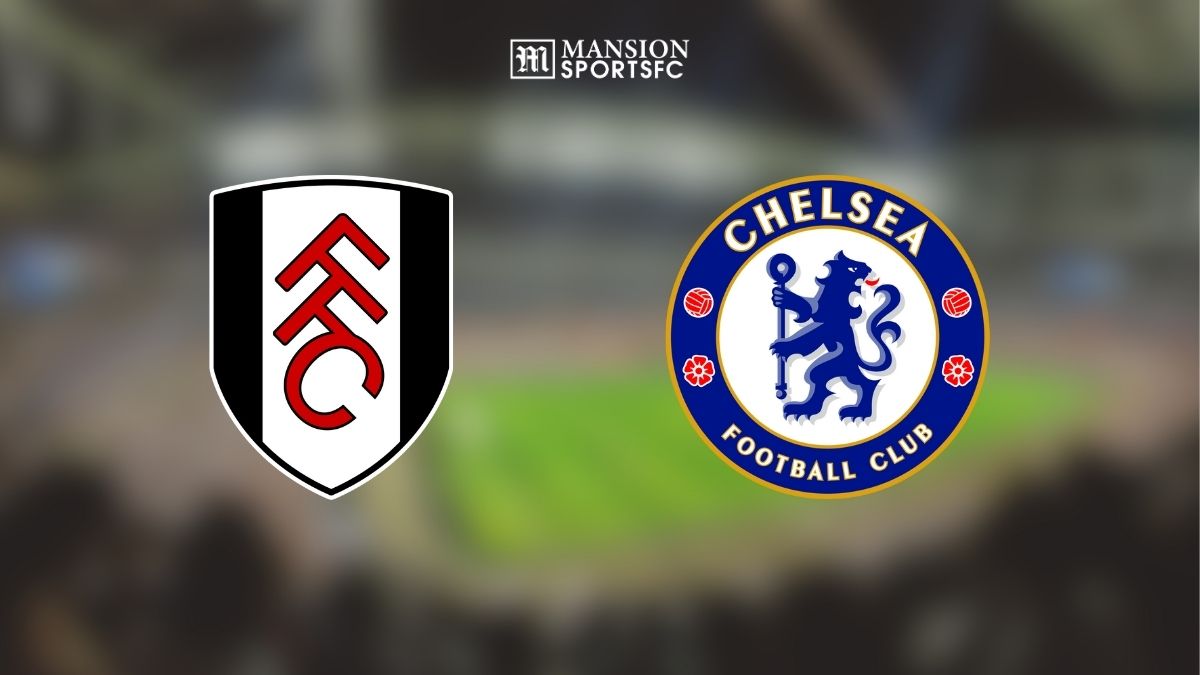 Fulham vs Chelsea Predicted Lineups – January 2026