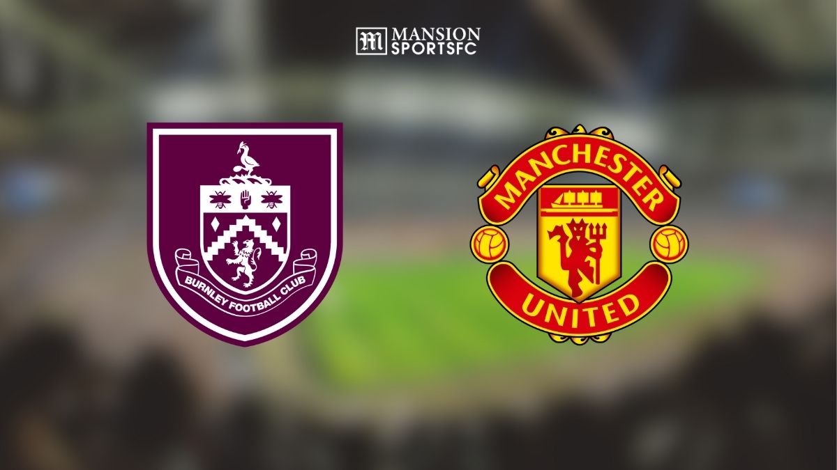 Đội Hình Ra Sân Burnley vs Manchester United Tháng 1 Năm 2026