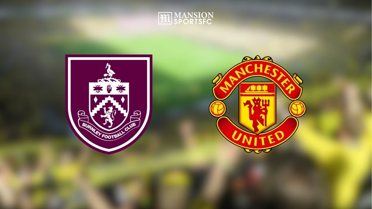 Địa Điểm Xem Burnley vs Manchester United Tháng 1 Năm 2026