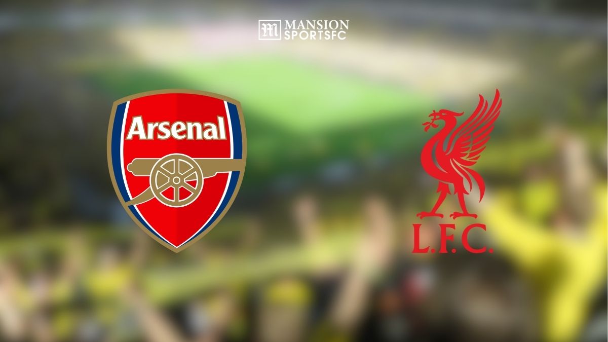 Where to Watch Arsenal vs Liverpool January 2026