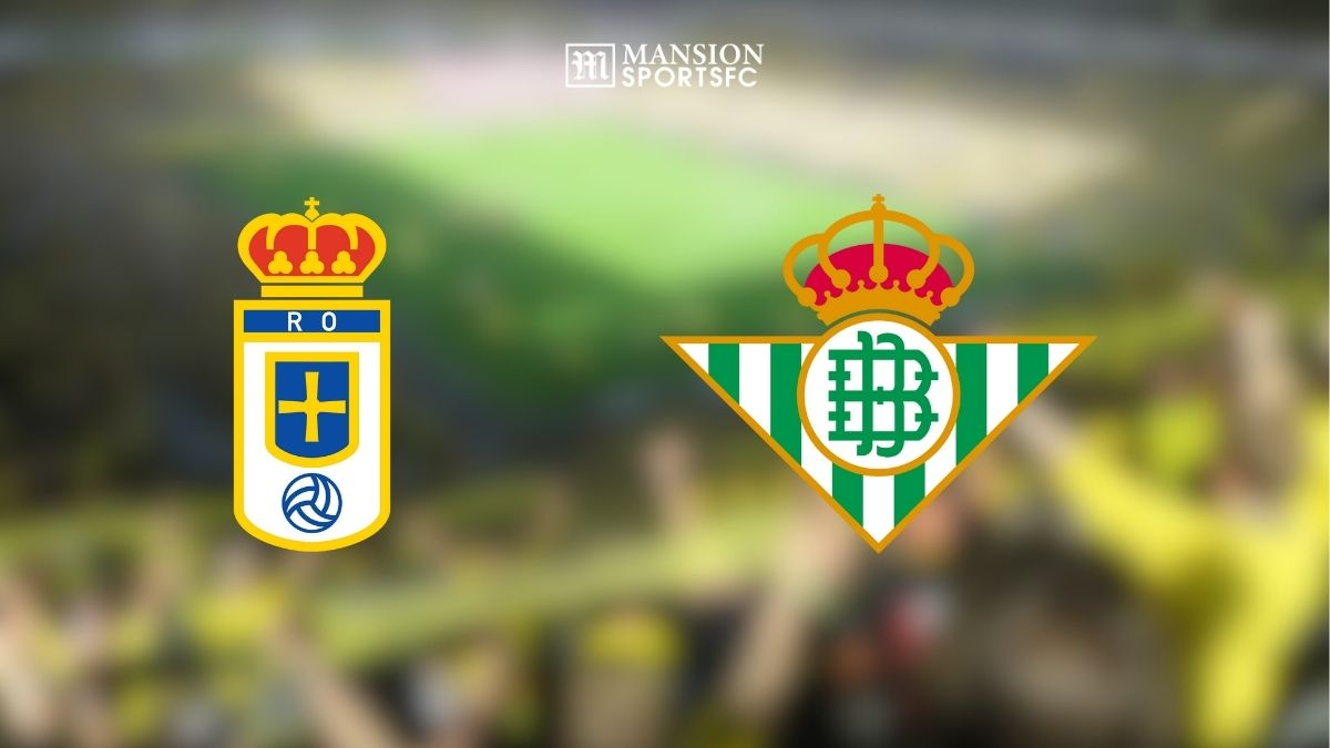 Where to Watch Real Oviedo vs Real Betis January 2026