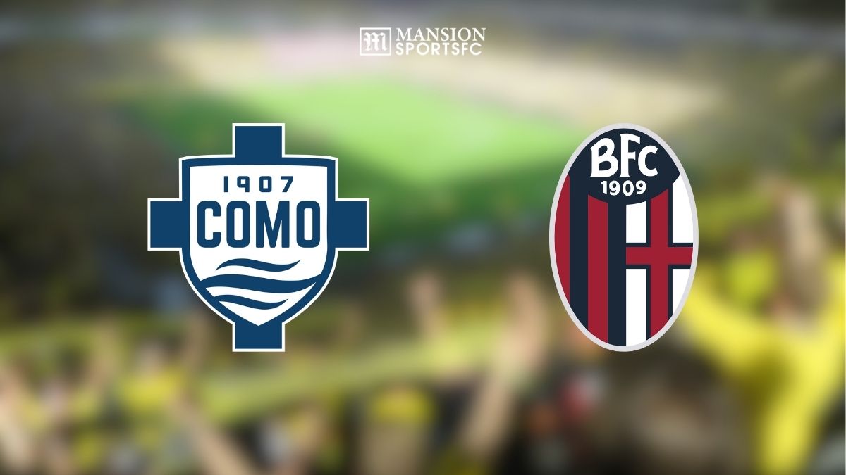 สถานที่รับชม Como พบ Bologna มกราคม 2026