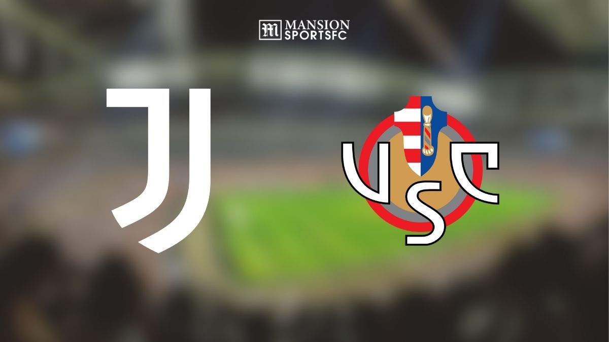 Susunan Pemain Juventus vs Cremonese Januari 2026