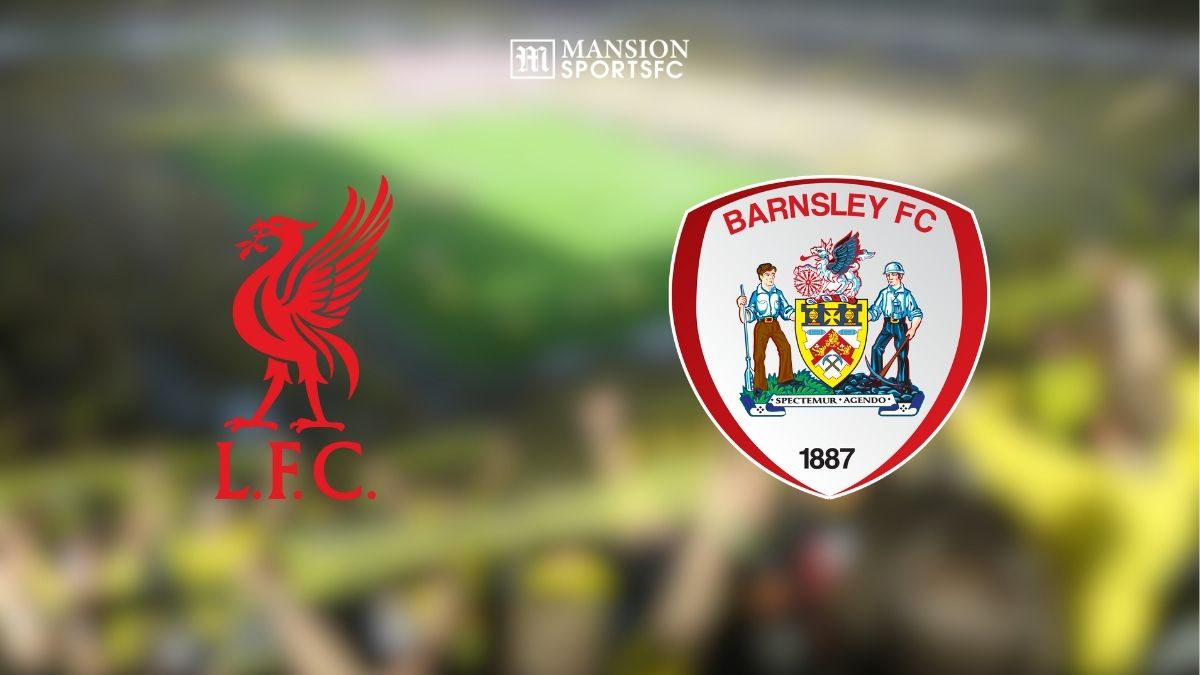 Where to Watch Liverpool vs Barnsley January 2026