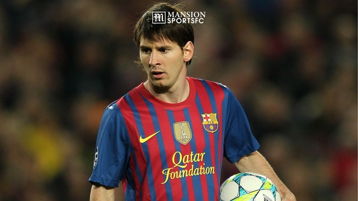 Former Messi Teammate Asserts Messi Will Remain the Best in the World Until Retirement
