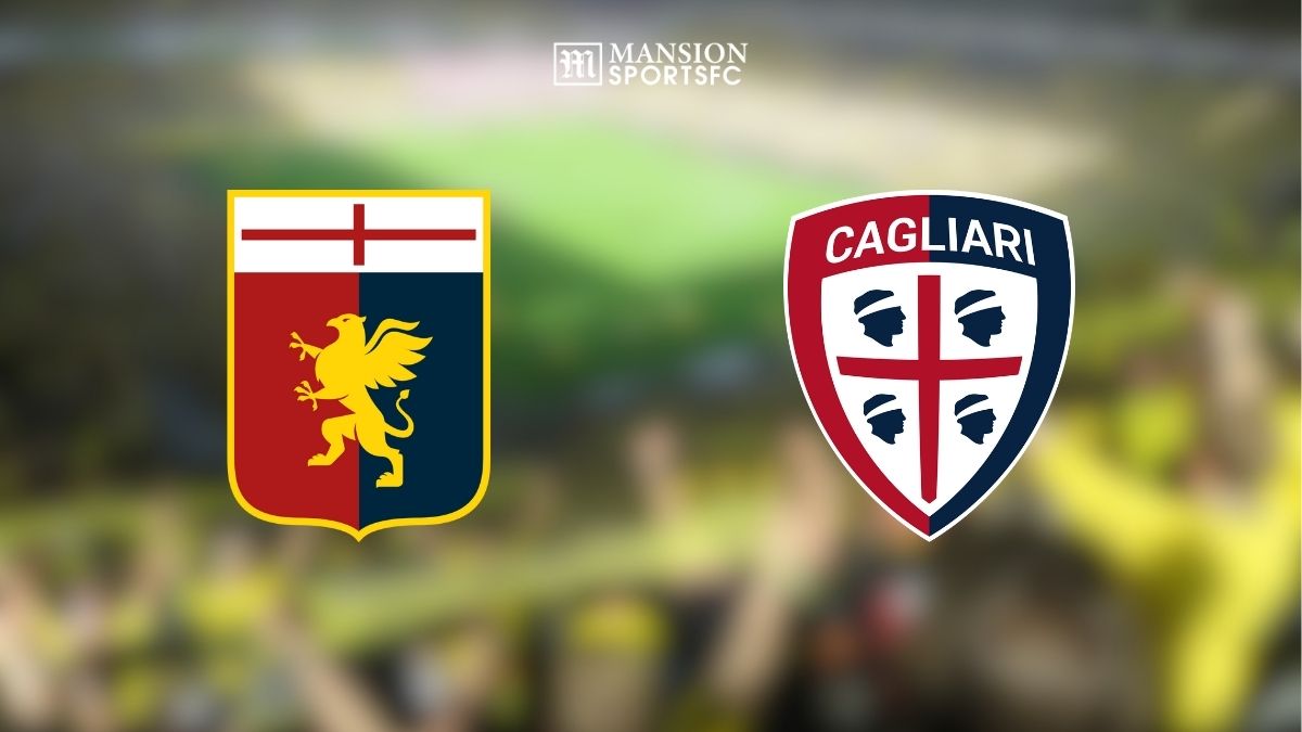 Địa Điểm Xem Genoa vs Cagliari Tháng 1 Năm 2026