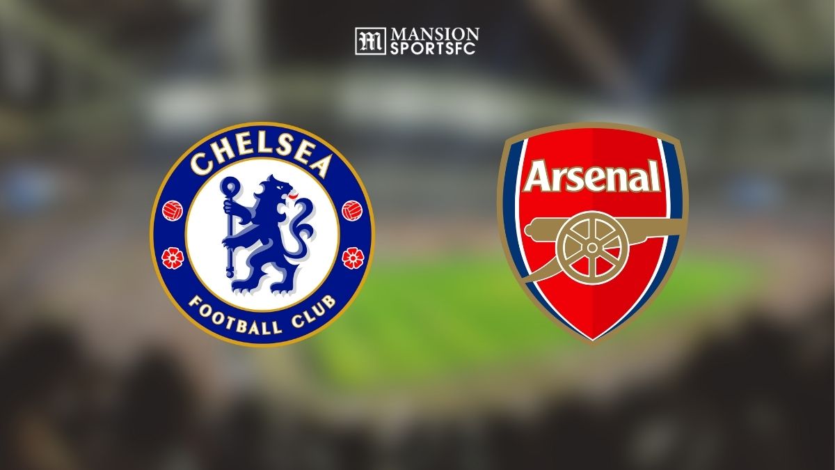Susunan Pemain Chelsea vs Arsenal Januari 2026