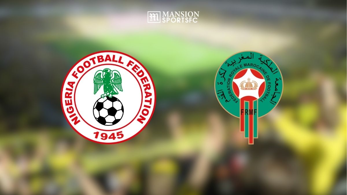 Where to Watch Nigeria vs Morocco January 2026