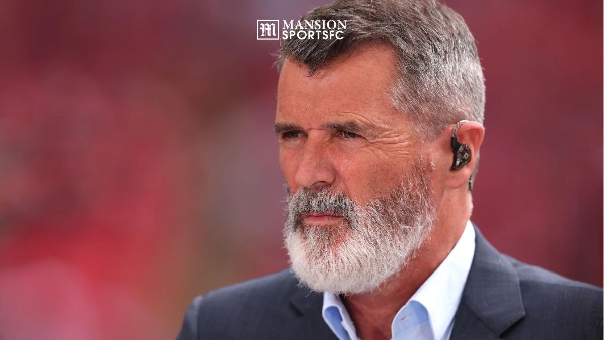 Roy Keane Didorong Kembali ke Man Utd, Legenda Klub Juga Dukung Luis Enrique