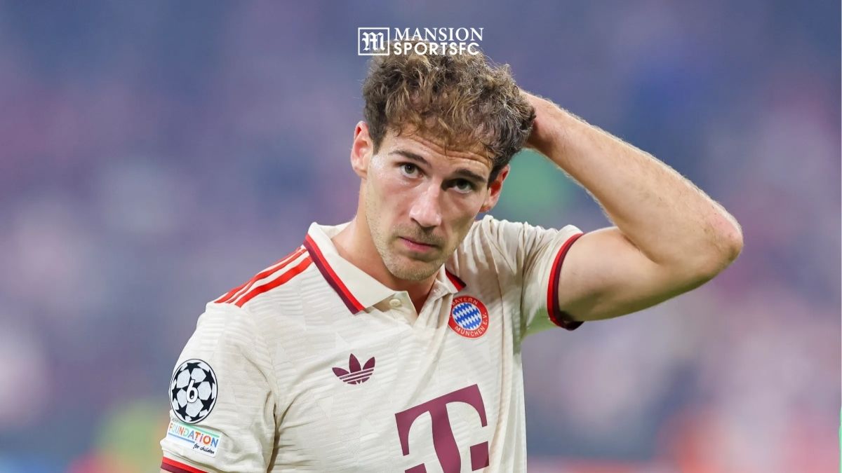 Leon Goretzka Prepares to Leave Bayern as Europe’s Elite Clubs Begin to Move