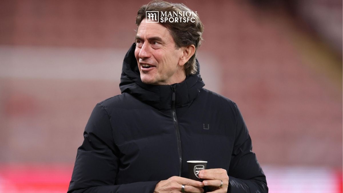 Tottenham Pertimbangkan Pemecatan Thomas Frank Usai Kekalahan Mengejutkan dari West Ham