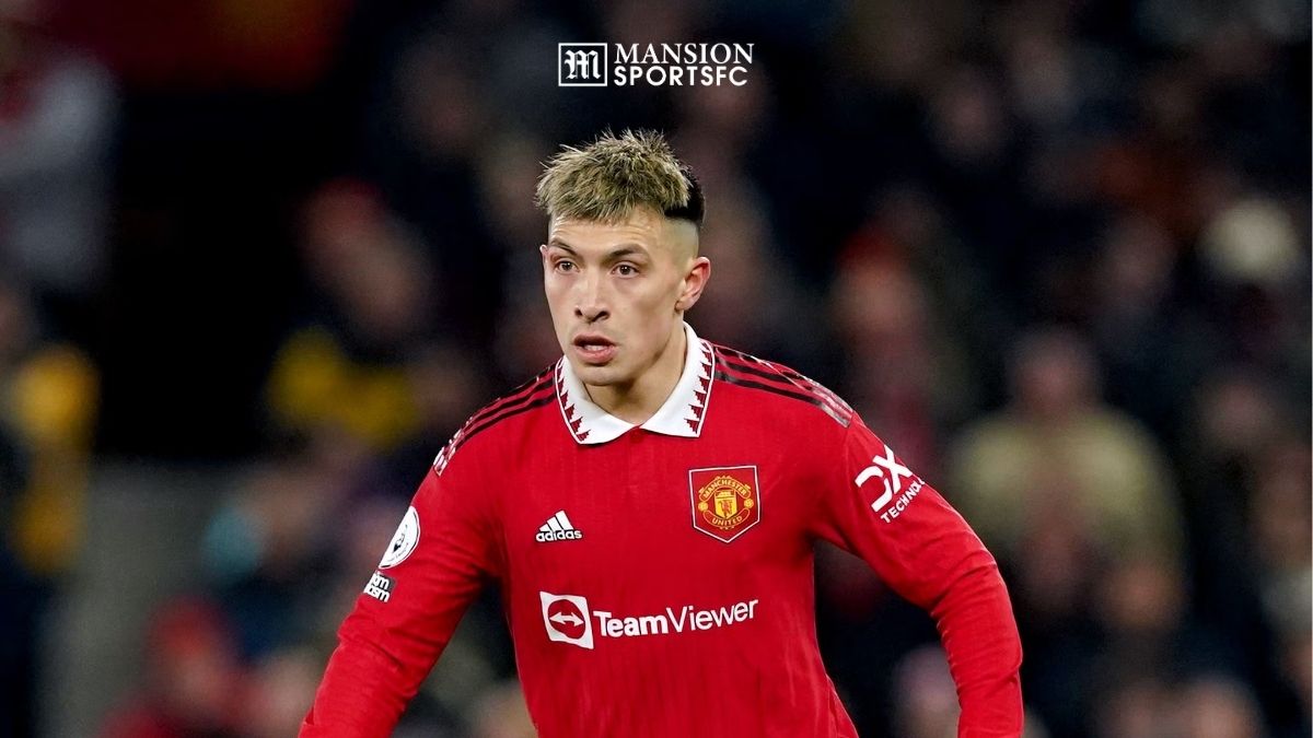 Lisandro Martinez Ungkap Cara Michael Carrick Menginspirasi Kemenangan Derbi Manchester United atas Man City