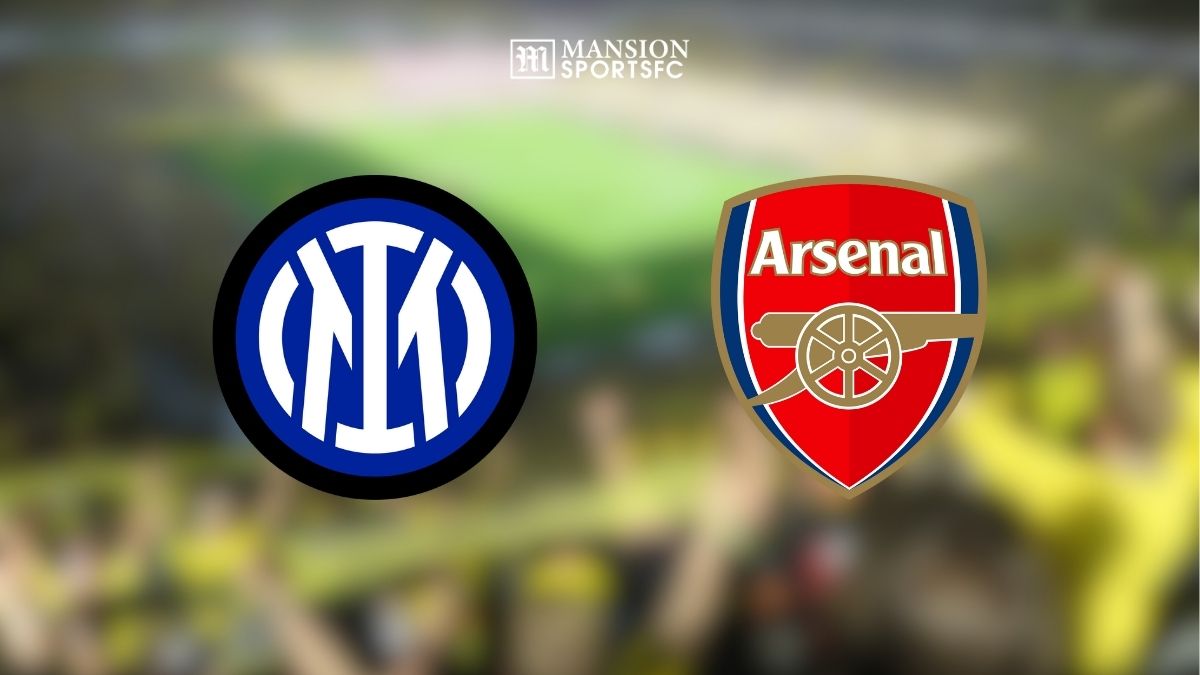 Where to Watch Inter Milan vs Arsenal January 2026