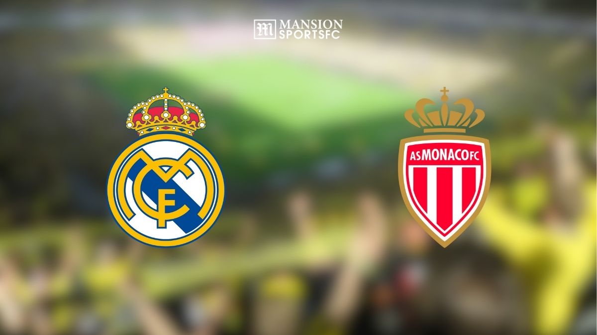 Where to Watch Real Madrid vs AS Monaco January 2026