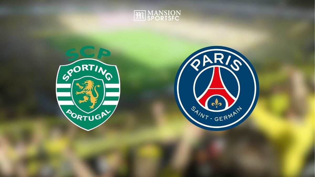 Where to Watch Sporting CP vs PSG January 2026
