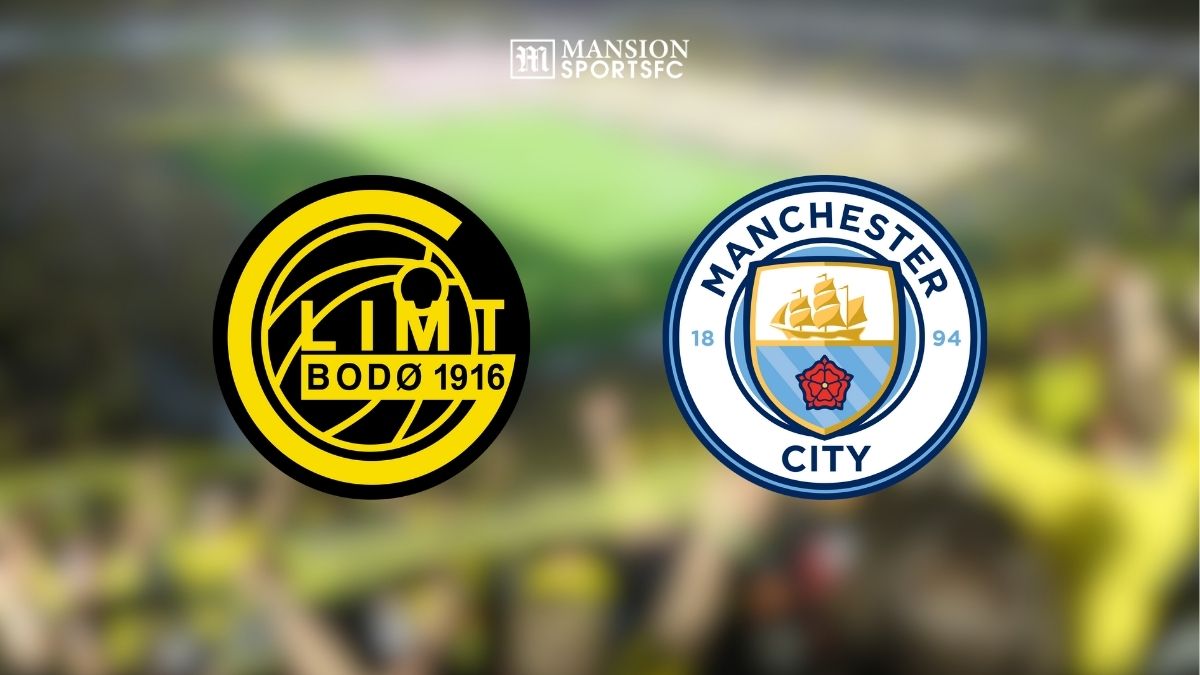Địa Điểm Xem Bodo/Glimt vs Manchester City Tháng 1 Năm 2026