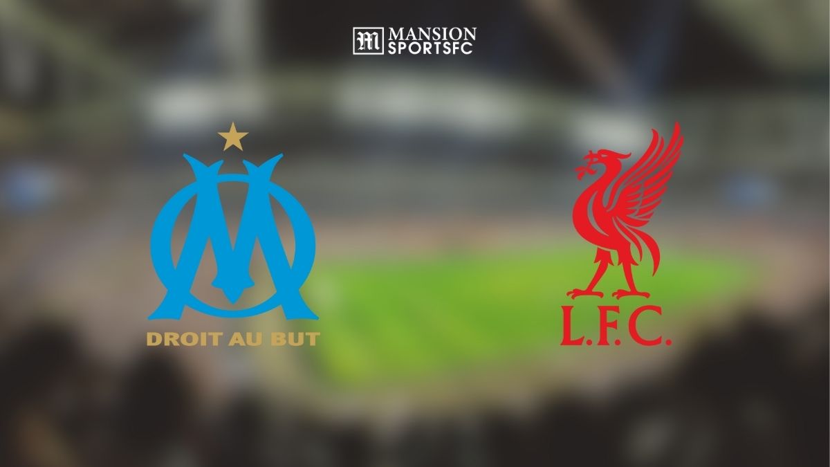 Susunan Pemain Marseille vs Liverpool Januari 2026
