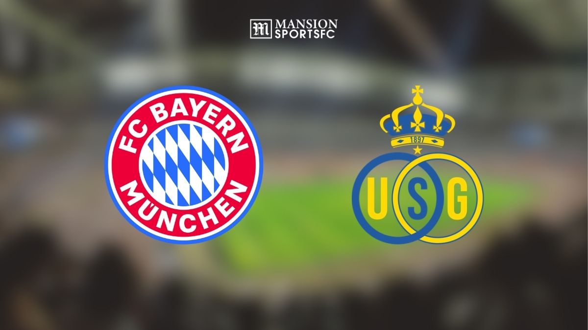 Susunan Pemain Bayern Munich vs Union Saint-Gilloise Januari 2026